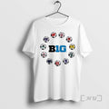 Trending 2025 Big Ten Mens Soccer All Teams