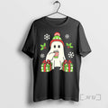 Trending 2025 Christmas Ghost