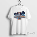 Trending 2025 Ihsa Cross Country Sectionals Tee Shirts Sweater