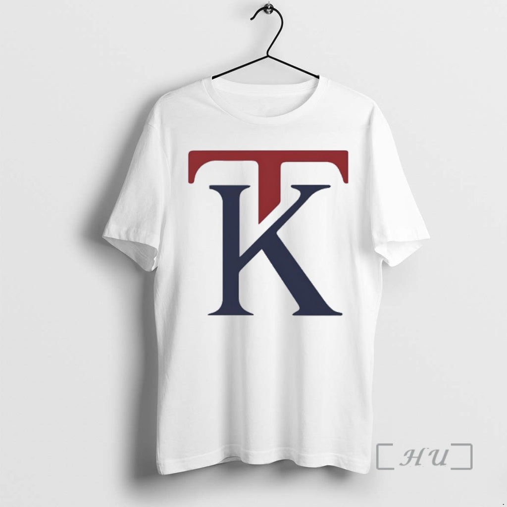 Trending 2025 Kai Trump Logo Premium T Shirt Sweater