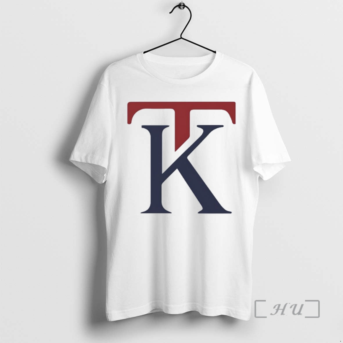 Trending 2025 Kai Trump Logo Premium T Shirt Sweater