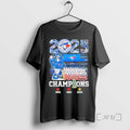 Trending 2025 Toronto Blue Jays World Series Champions 1992 2025 Premium T Shirt Sweater