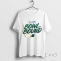Trending 2025 Tulane Football Bowl Bound 2 Sided