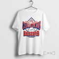 Trending 2025 World Series Champions Los Angeles Dodgers Christmas Premium T Shirt Sweater