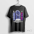 Trending 2025 World Series Matchup Toronto Blue Jays Vs Los Angeles Dodgers Baseball Trophy