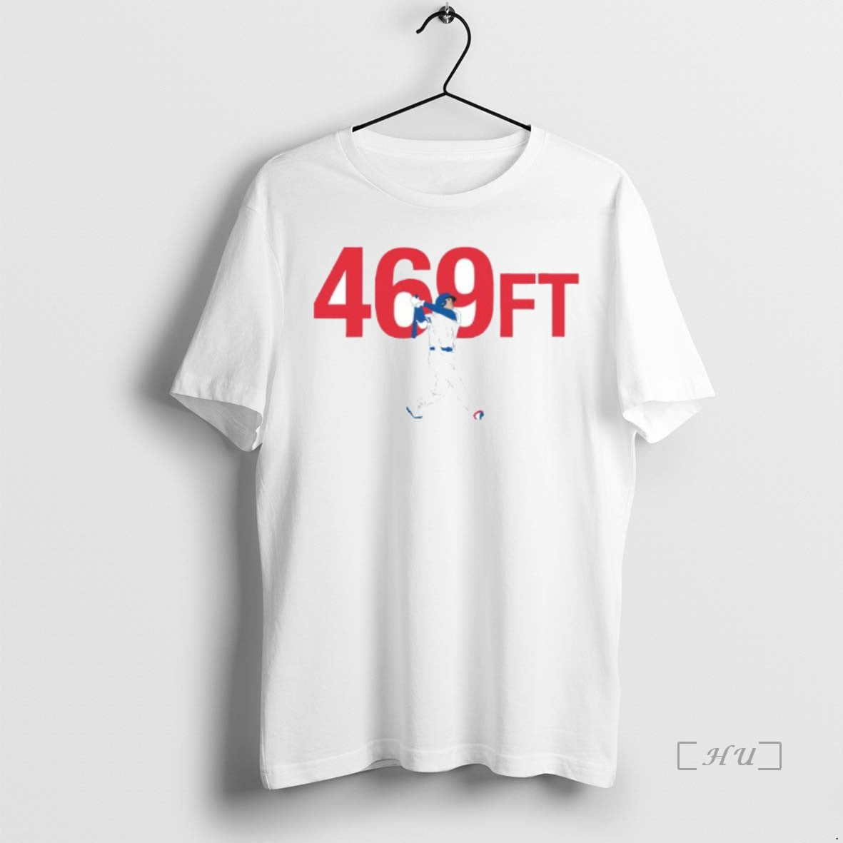 Trending 469ft Shohei Ohtani Mlb Los Angeles Dodgers Ornaments T Shirt Sweater