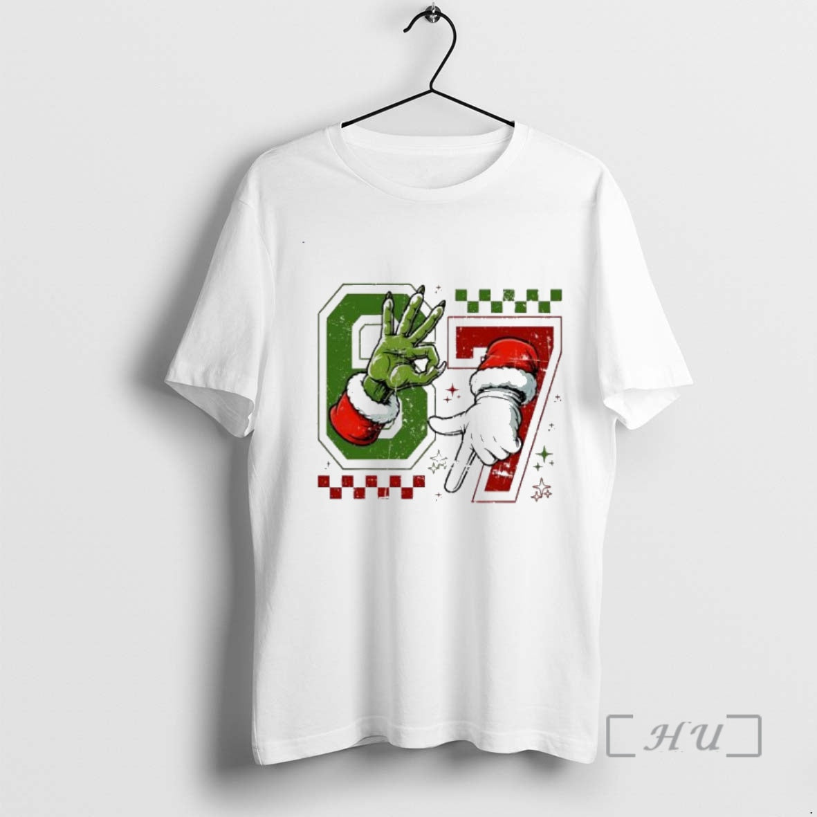 Trending 6 7 Christmas Daydream
