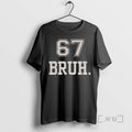 Trending 6 7 Funny Number Meme