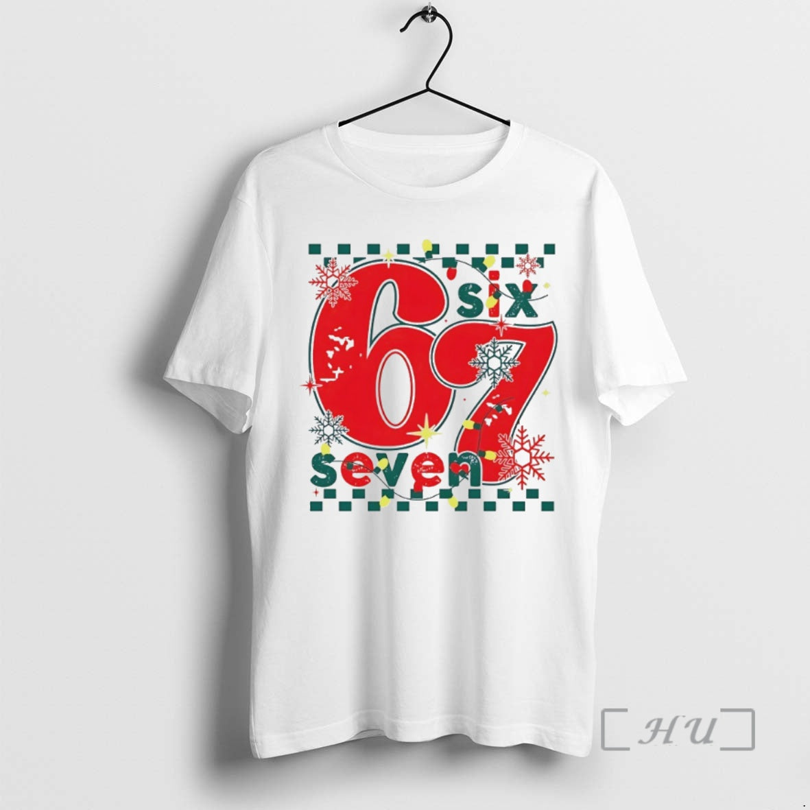Trending 67 Christmas 6 7