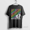 Trending 67 Days Of School Six Seven Meme