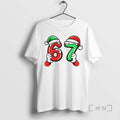 Trending 67 Santa Hands Christmas