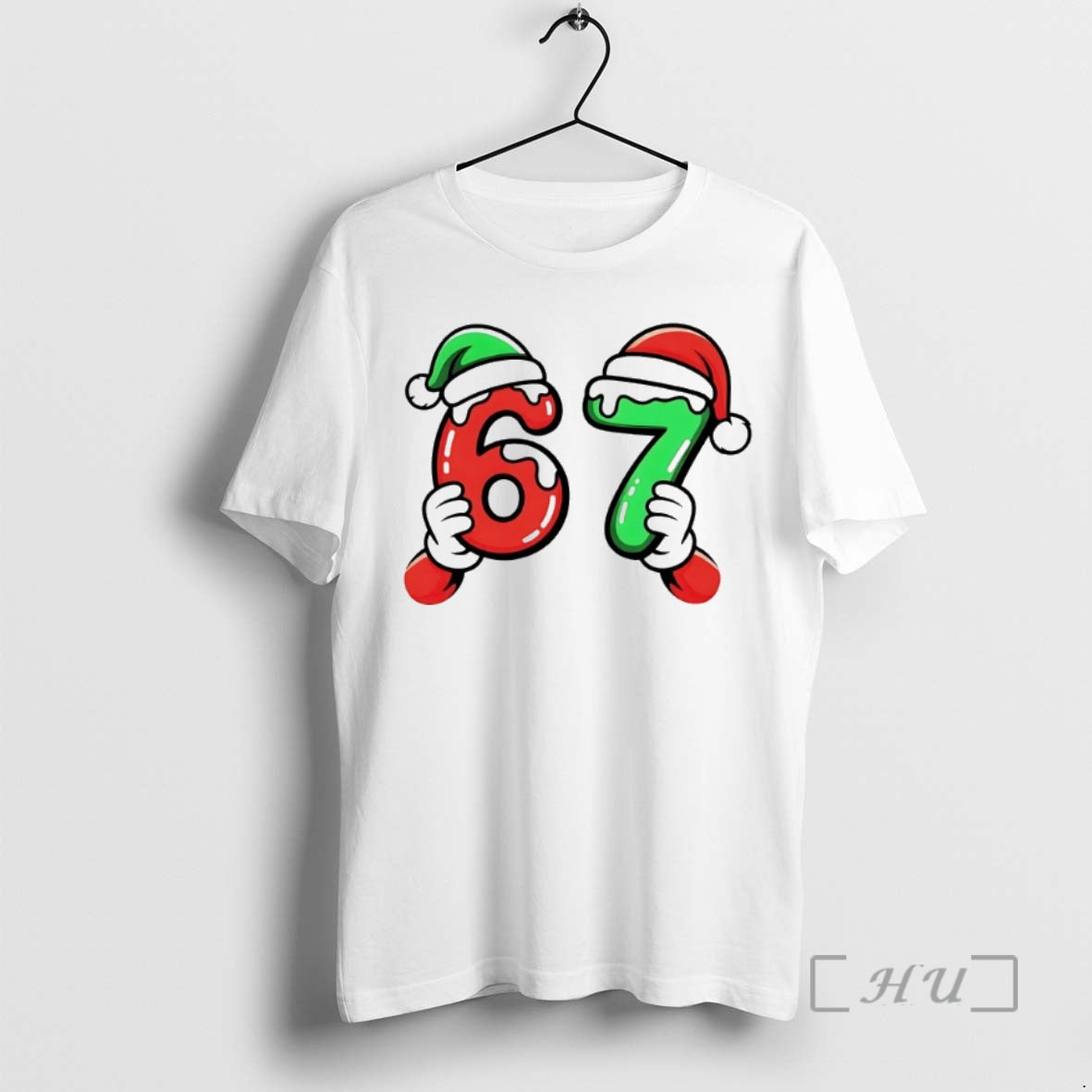 Trending 67 Santa Hands Christmas