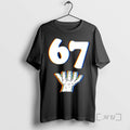 Trending 67 Hand