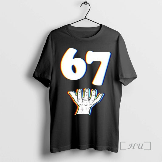 Trending 67 Hand