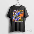 Trending 71 Michael Mcdowell Tide Racing Car Premium T Shirt Sweater