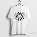 Trending 7s Starburst Ready To Dye Diy T Shirt Sweater