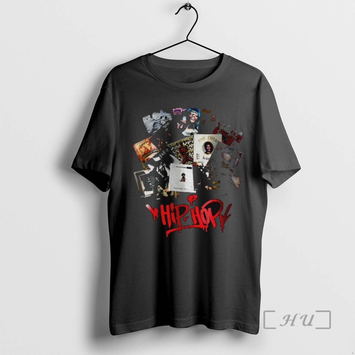 Trending 90s Hip Hop Rap Music Vintage Tee Shirts Sweater