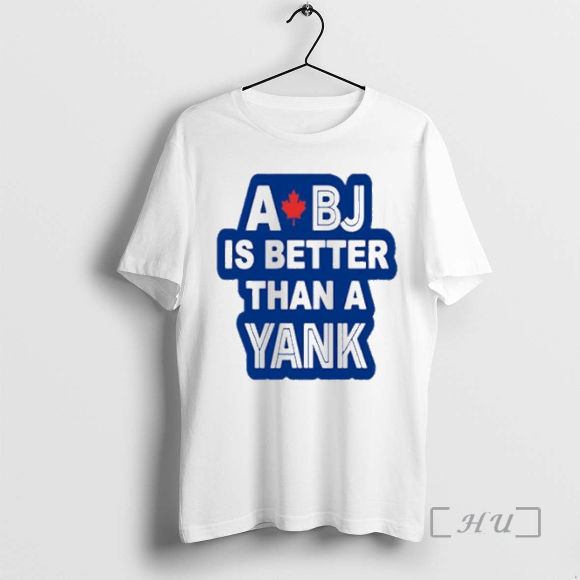 Trending A Bj Is Better Than A Yank Premium T Shirt Sweater