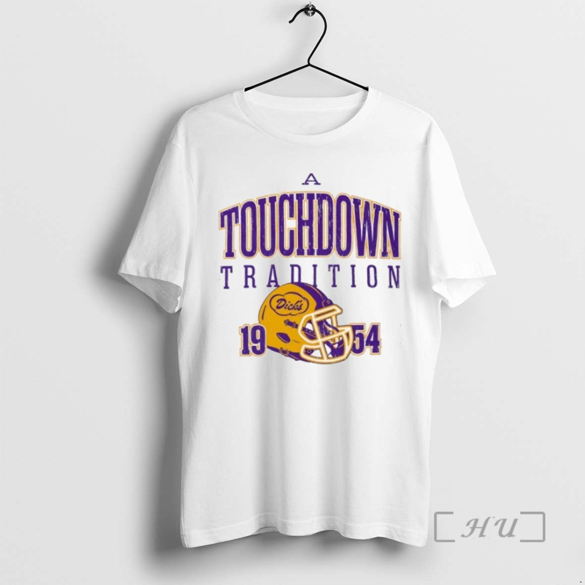 Trending A Touchdown Tradition Minnesota Vikings Football 1954