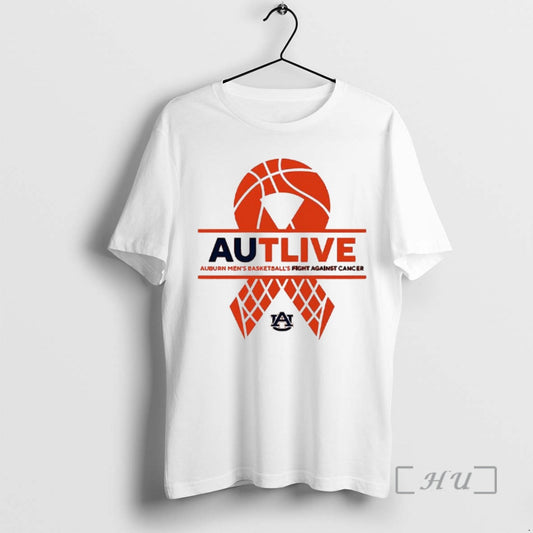 Trending Autlive 2025 2026 Fight Against Cancer Premium T Shirt Sweater