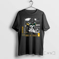 Trending Aaron Jones Green Bay Packers Football Player Number 33 T Shirt Sweater