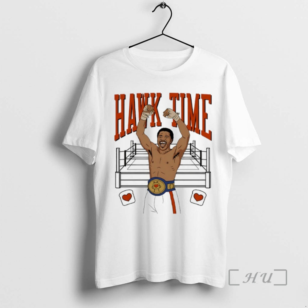 Trending Aaron Pryor Hawk Time Boxer