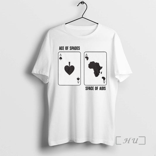 Trending Ace Of Spades Space Of Aids