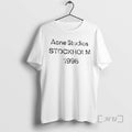 Trending Acne Studios Stockholm 1996 Vintage Premium T Shirt Sweater