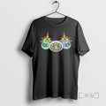 Trending Adam Bomb Else X Goodbadorelse X The Hundreds Logo Premium T Shirt Sweater