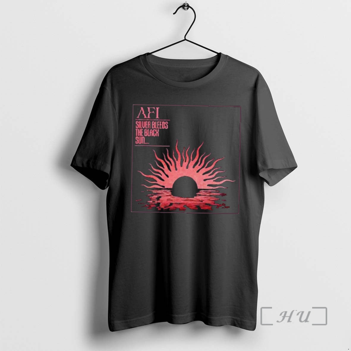Trending Afi Silver Bleeds The Black Sun