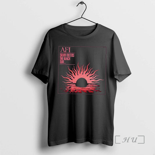 Trending Afi Silver Bleeds The Black Sun