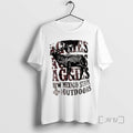 Trending Aggies New Mexico State Outdoors Tee Shirts Sweater