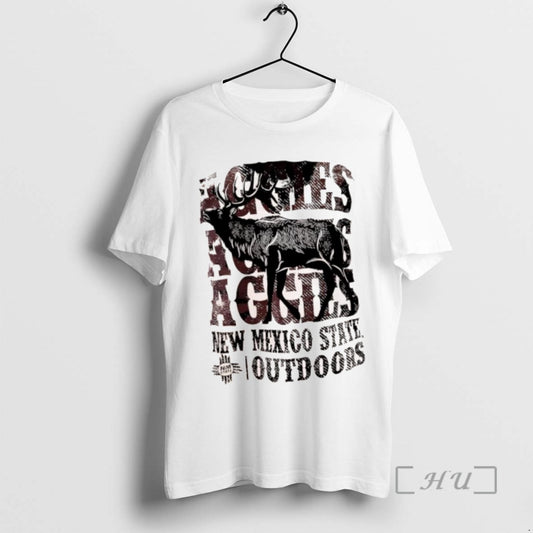 Trending Aggies New Mexico State Outdoors Tee Shirts Sweater