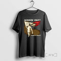 Trending Agnostic Front Echoes In Eternity Way Of War Graphic Tee Shirts Sweater