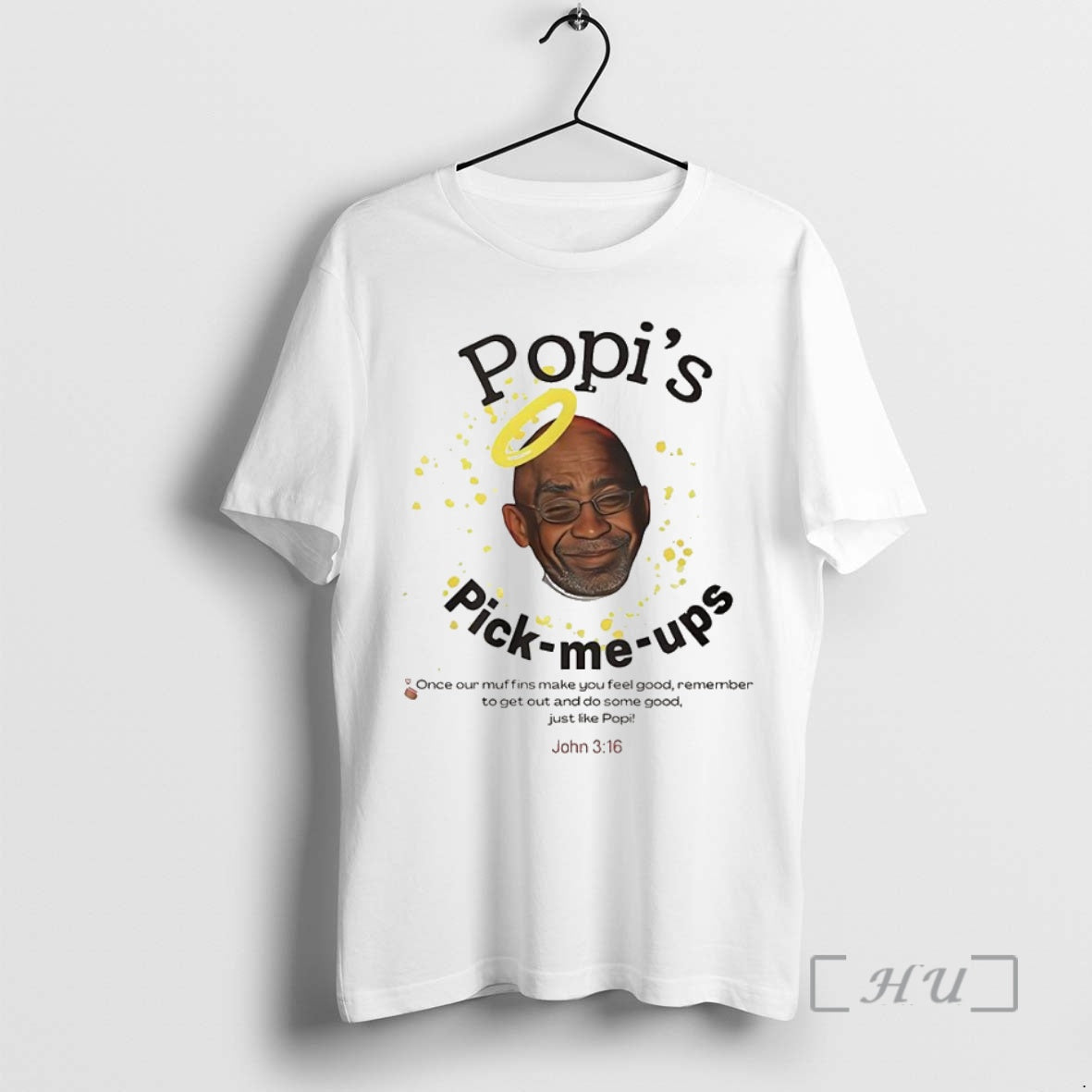 Trending Al Roker Popis Pick Me Ups Premium T Shirt Sweater