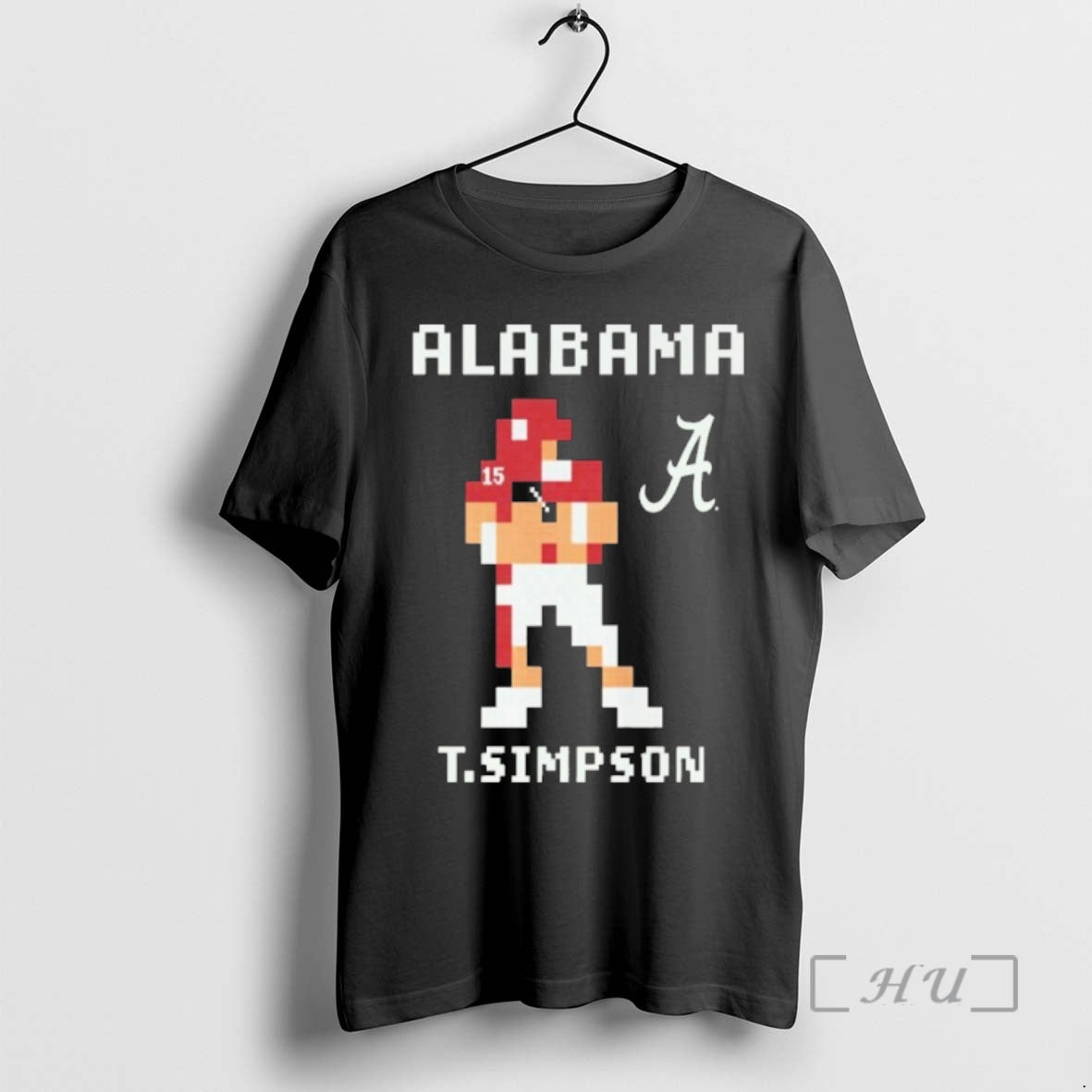 Trending Alabama Football Ty Simpson Retro Baller Premium T Shirt Sweater