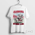 Trending Alabama Vs Oklahoma November 15 2025