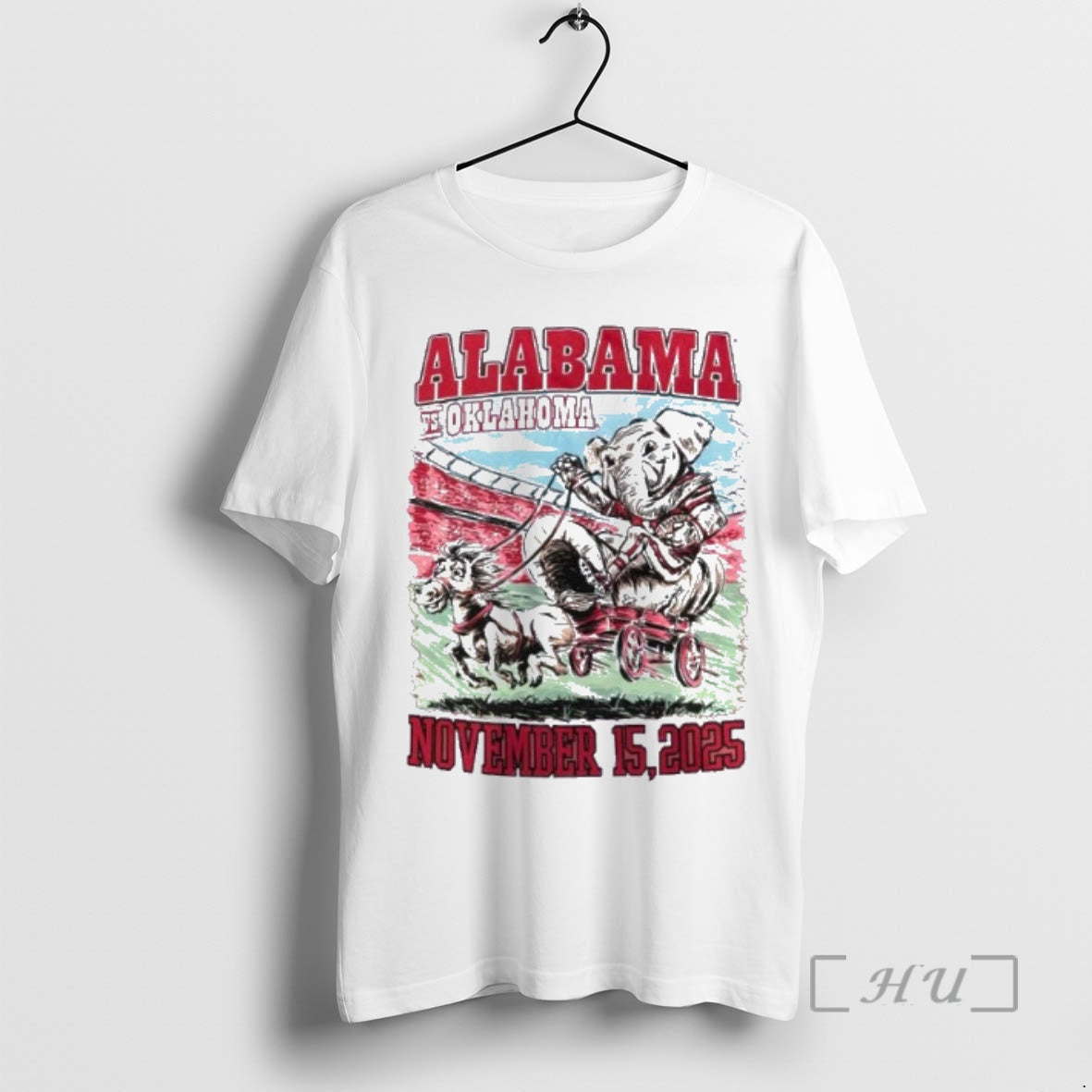 Trending Alabama Vs Oklahoma November 15 2025