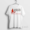 Trending Alabama Cover The Spread Or The Devil Will Get You Premium T Shirts Sweater