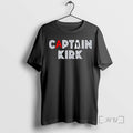 Trending Alejandro Kirk Toronto Blue Jays Captain Kirk Tee Shirts Sweater