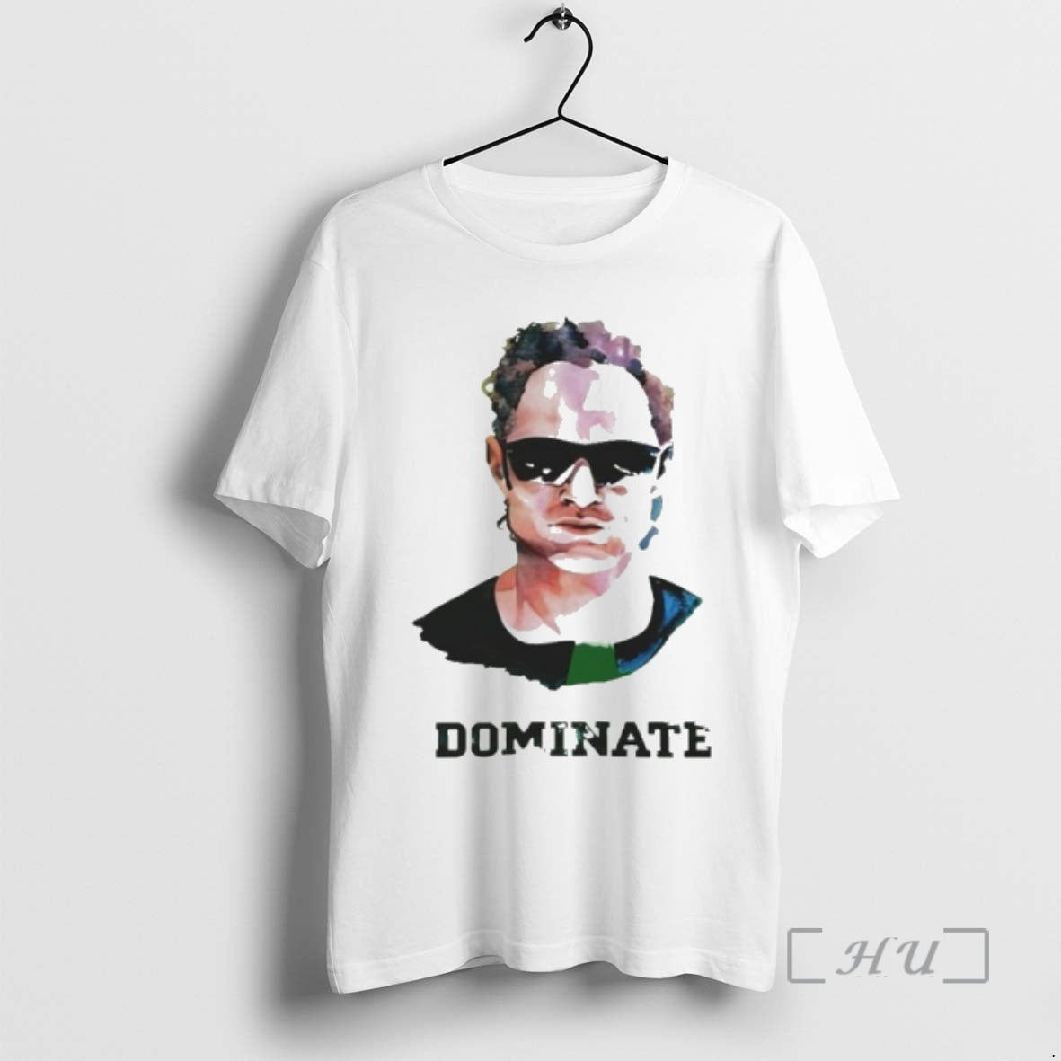 Trending Alex Karp Dominate Graphic Premium T Shirt Sweater