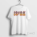 Trending Alexander Isak Rock Style Liverpool Fc Premium T Shirt Sweater
