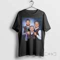 Trending Alexander Ovechkin Tom Wilson John Carlson Step Brothers Premium T Shirt Sweater
