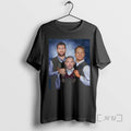 Trending Alexander Ovechkin Tom Wilson John Carlson Washington Capitals Hockey Step Brothers Nhl 2025 Vintage