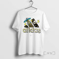Trending Alidas Parody Logo Tee Shirts Sweater