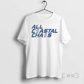 Trending All Coastal Chaos