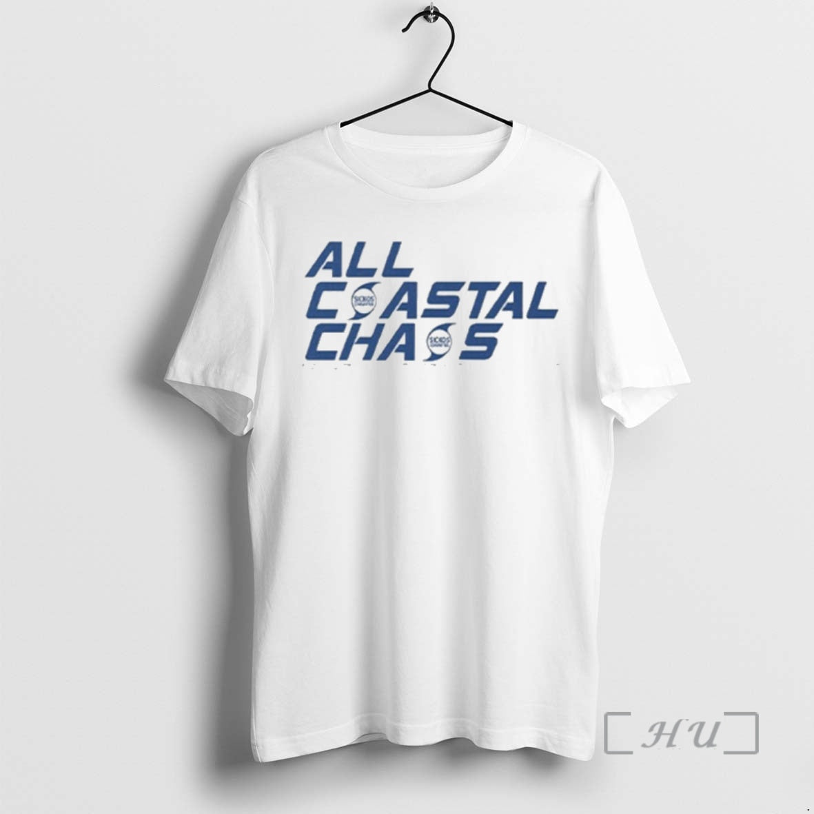 Trending All Coastal Chaos