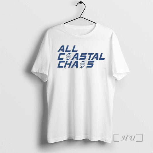 Trending All Coastal Chaos