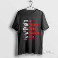Trending All Faster Than Dialing 911 Tee Shirts Sweater