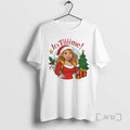 Trending All I Want For Christmas Is Maria Carey